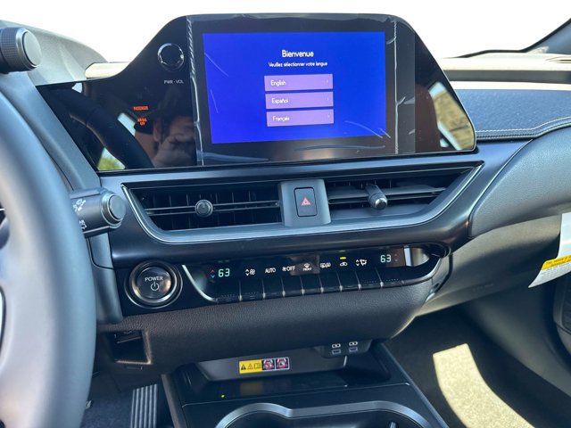 2025 Lexus UX 300h Premium - Photo 26
