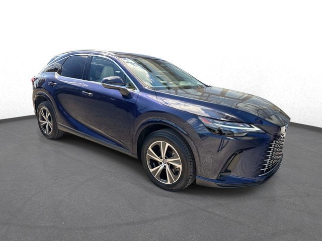 2024 Lexus RX 350 350 Premium FWD's photo