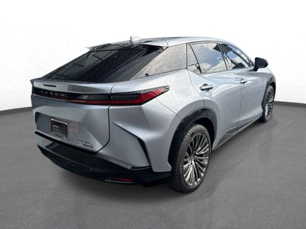 Used 2023 Lexus RZ 450e RZ 450e Luxury