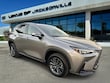  LEXUS NX 350