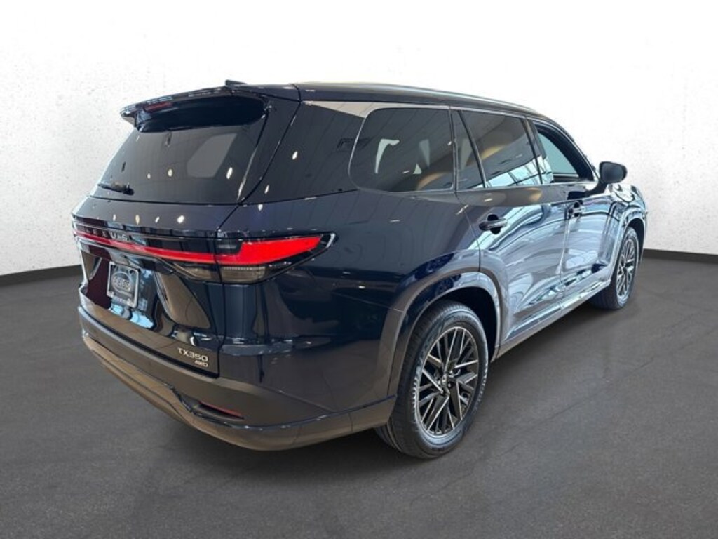 New 2026 Lexus TX 350 PREMIUM AWD Sport Utility