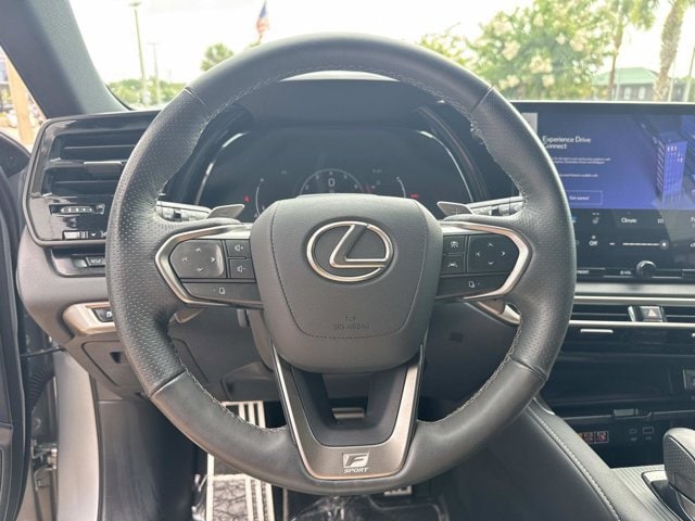 2024 Lexus RX 350 F SPORT - Photo 26