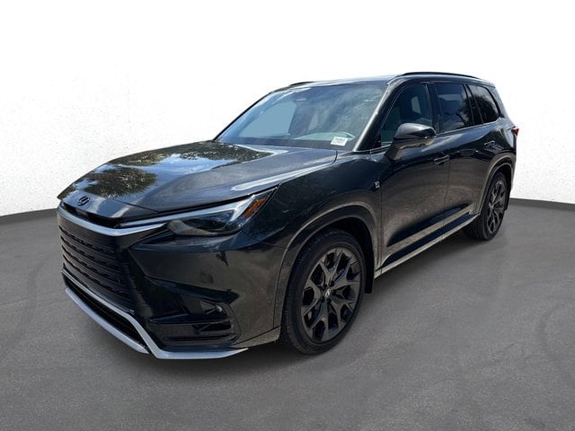 2026 Lexus TX 500h F-Sport Premium - Photo 7