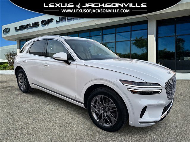 2025 GENESIS GV70 Standard's photo