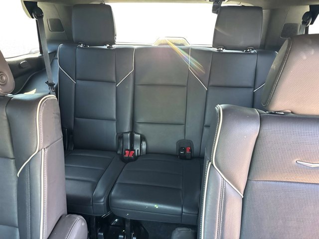 2024 Cadillac Escalade Sport - Photo 16