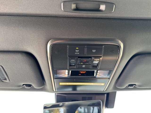 2025 Lexus LX 700h Overtrail - Photo 28