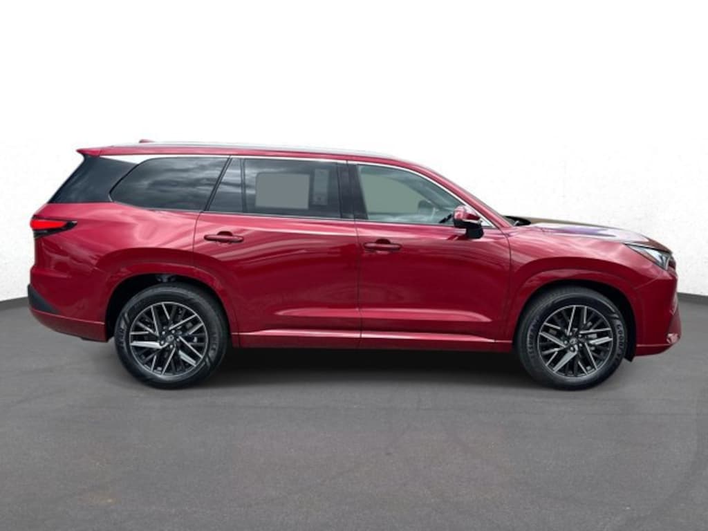 New 2026 Lexus TX TX 350 Premium Sport Utility