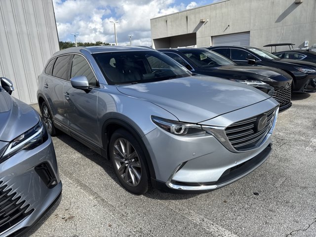 2020 Mazda CX-9 Grand Touring FWD's photo