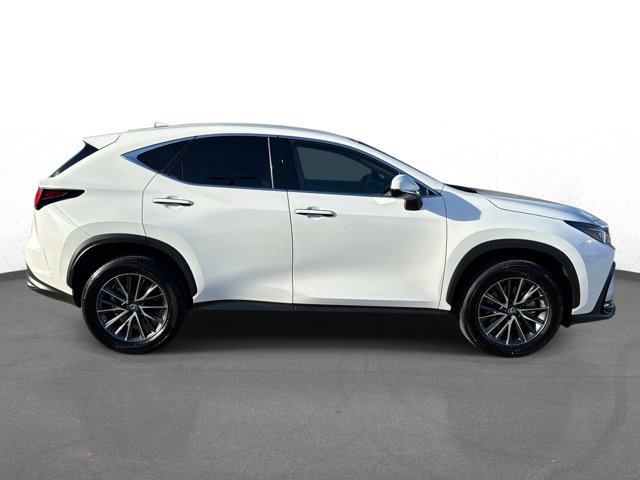 Used 2026 Lexus NX NX 350