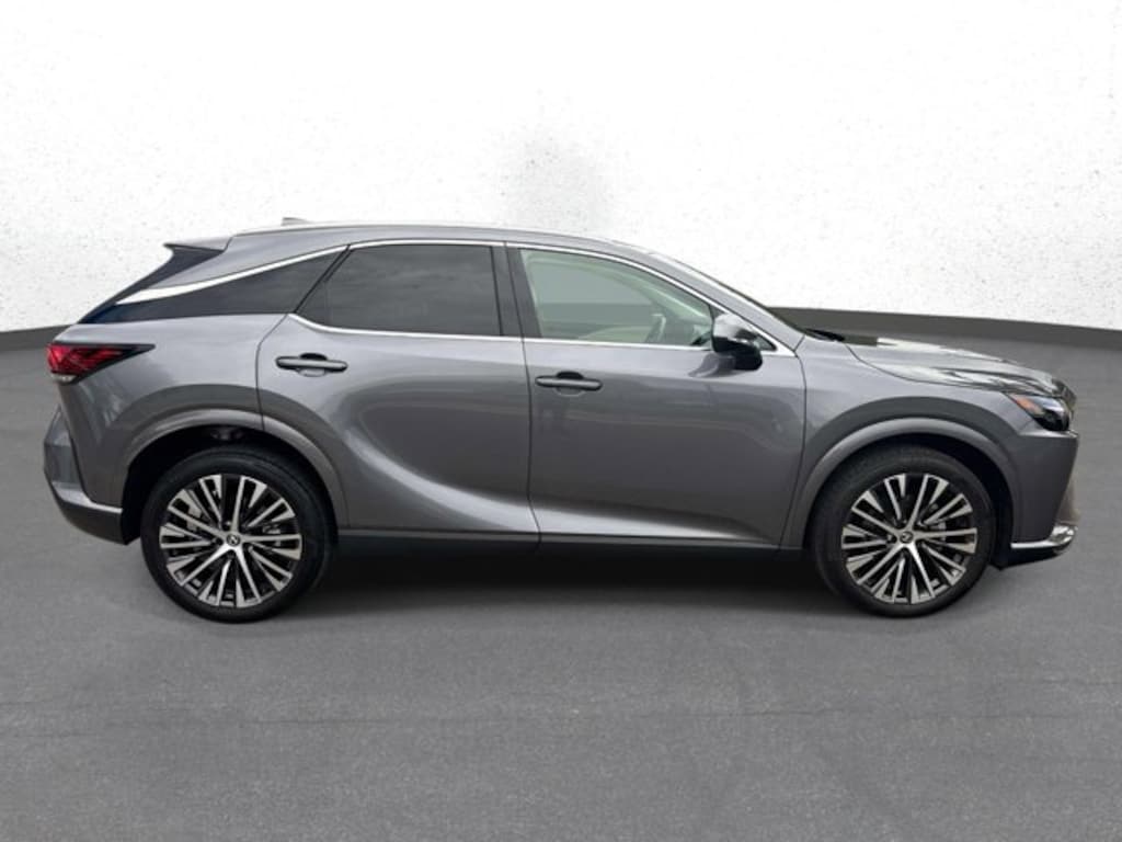 Certified 2023 Lexus RX RX 350 Premium Plus Sport Utility