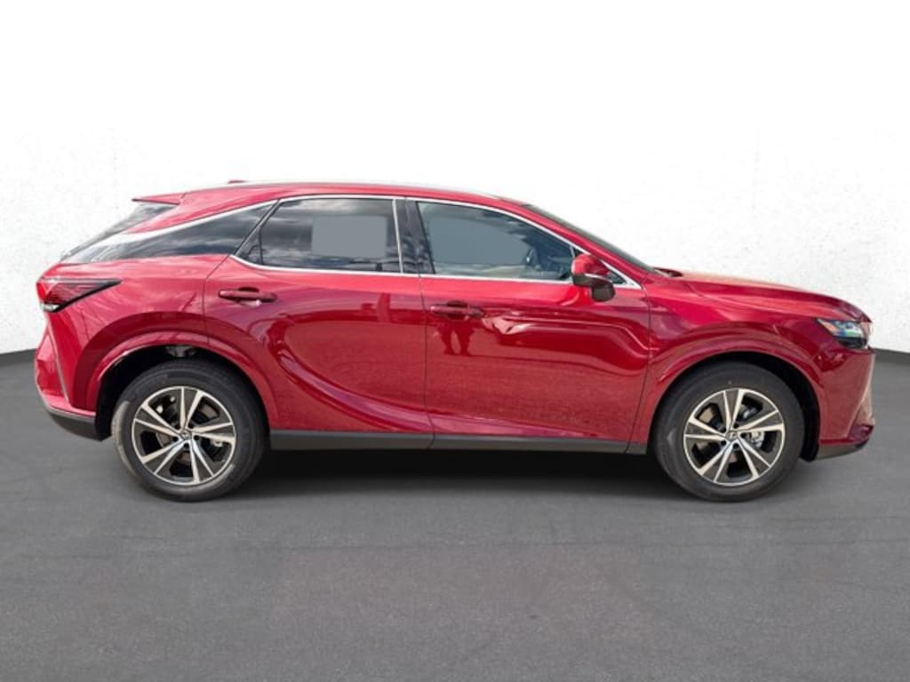 New 2026 Lexus RX 350 PREMIUM Sport Utility