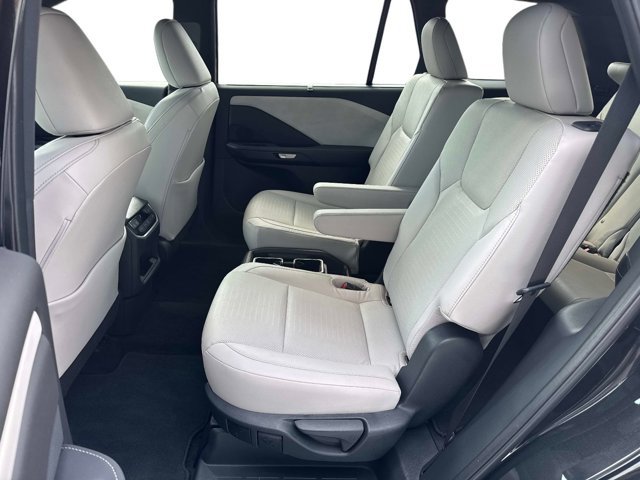2025 Lexus TX Premium - Photo 14