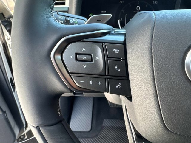 2026 Lexus LX 700h Luxury - Photo 32