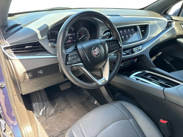 2023 Buick Enclave Essence - Photo 24