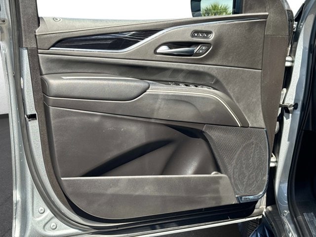 2024 Cadillac Escalade Sport - Photo 20