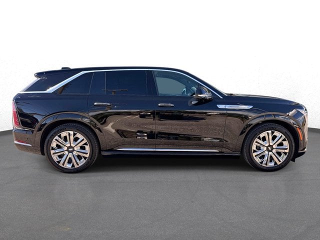 Used 2025 Cadillac Escalade IQ Luxury 2 with VIN 1GYTEDKL5SU103935 for sale in Jacksonville, FL