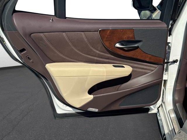 2020 Lexus LS Base - Photo 11