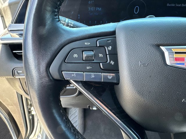 2024 Cadillac Escalade Sport - Photo 33