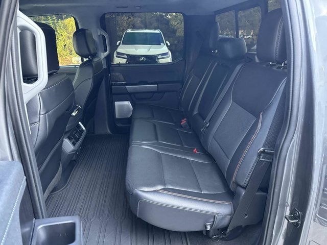 2023 Ford F-150 Lariat - Photo 12