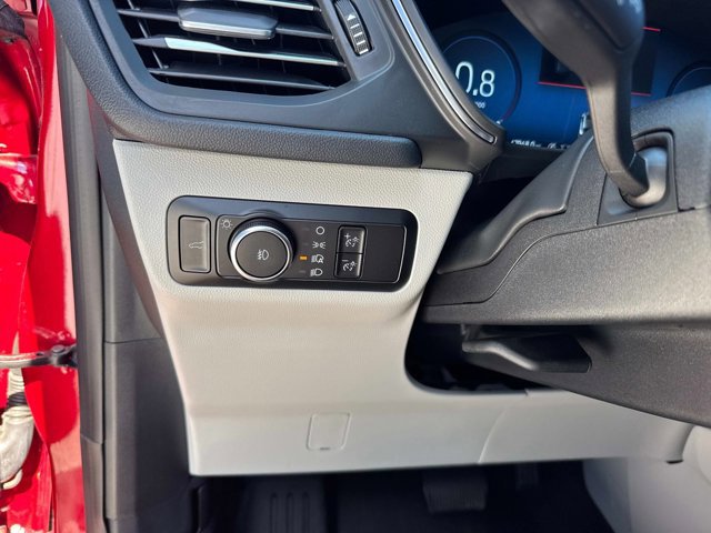2024 Ford Escape Platinum - Photo 33