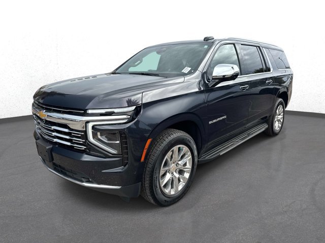 2025 Chevrolet Suburban Premier - Photo 7
