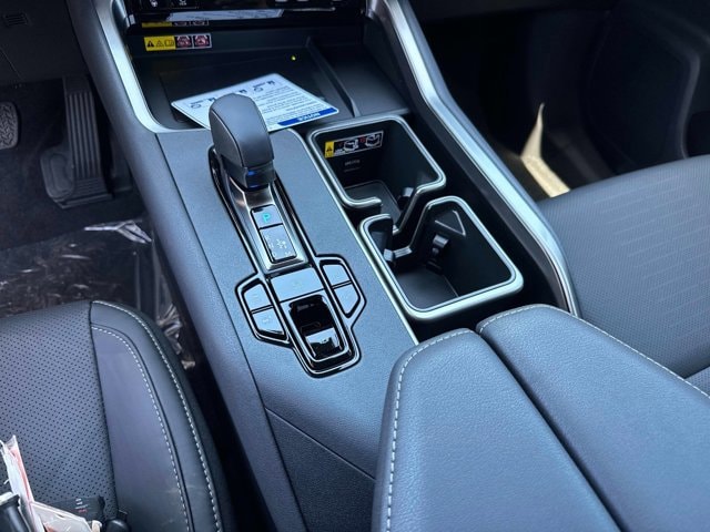 2026 Lexus TX 350 Premium - Photo 27