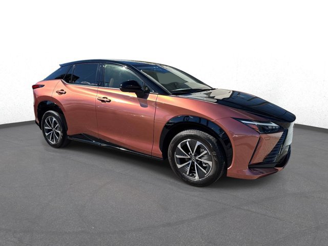 2025 Lexus RZ