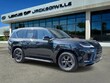 LEXUS LX 700h