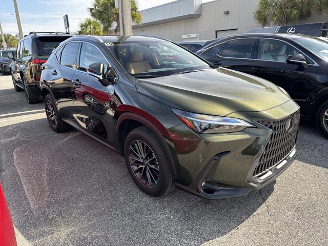2025 Lexus NX 350 250 Premium FWD's photo