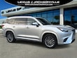 LEXUS TX