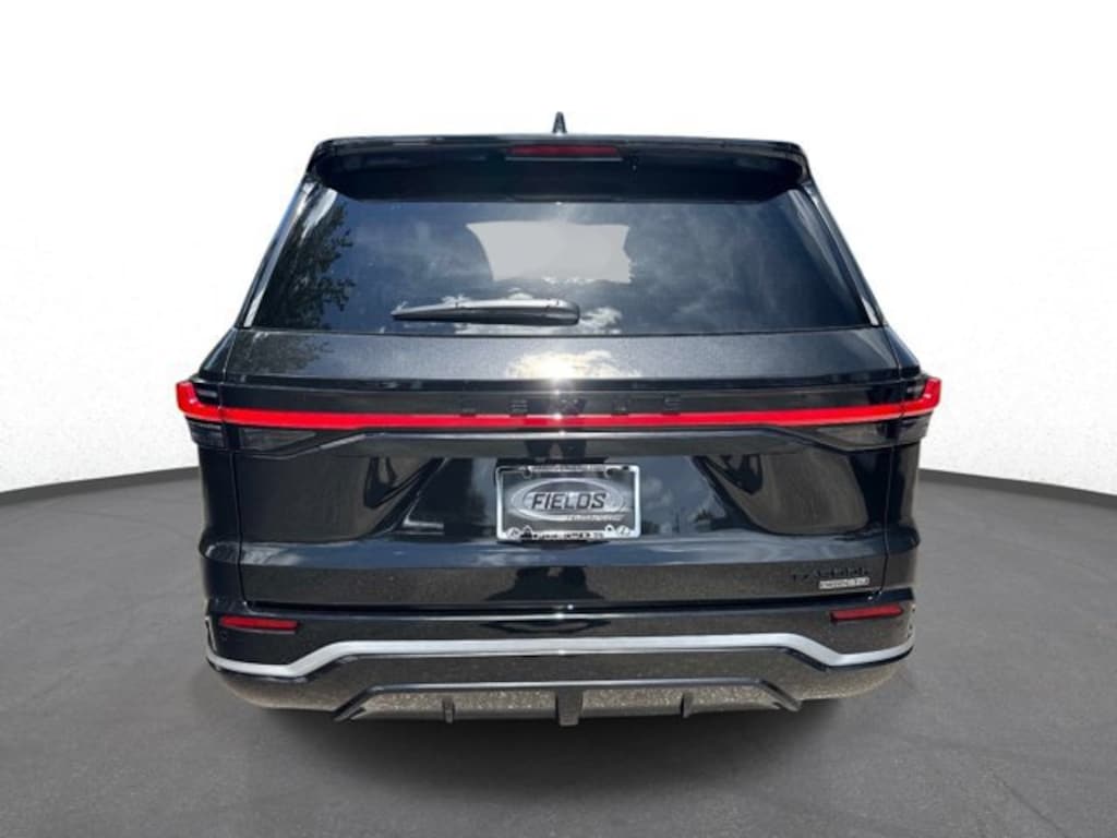 New 2026 Lexus TX TX 500h F SPORT Performance Premium Sport Utility