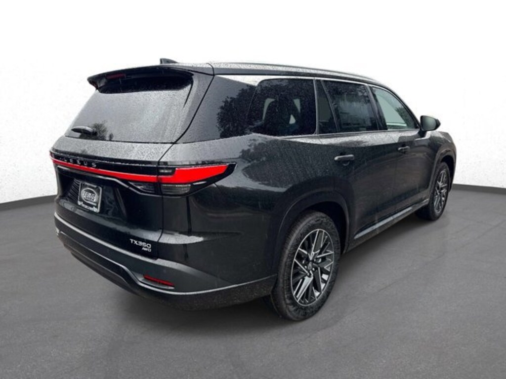 New 2026 Lexus TX TX 350 Premium Sport Utility