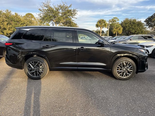 2026 Lexus TX 350 Premium photo 2