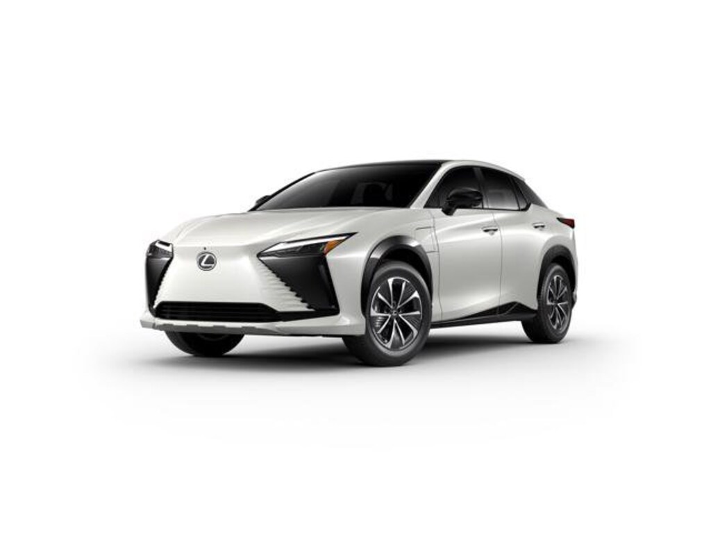 Used 2023 Lexus RZ 450e Sport Utility