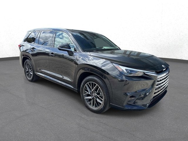2025 Lexus TX 350 350 Premium FWD's photo