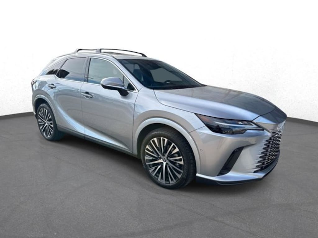 Certified 2024 Lexus RX RX 350 Premium Plus Sport Utility