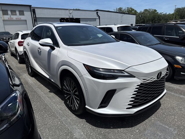 2024 Lexus RX 350 350 Premium Plus FWD's photo