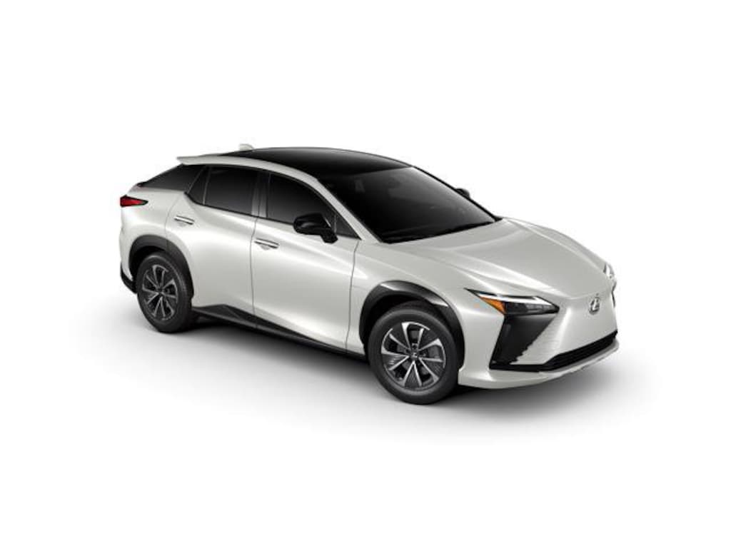 Used 2023 Lexus RZ 450e Sport Utility