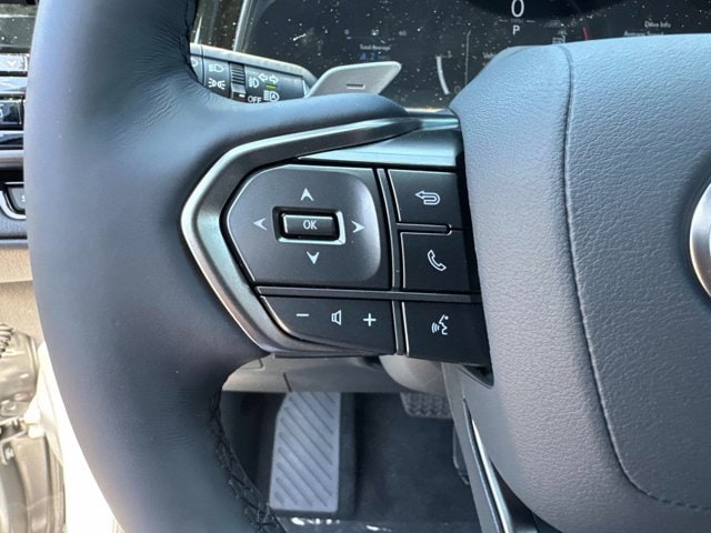 2026 Lexus TX 350 Premium - Photo 32