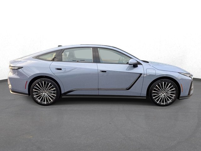 Used 2026 Lexus ES BEV 350e Premium with VIN JTHBCCA17T2001386 for sale in Jacksonville, FL