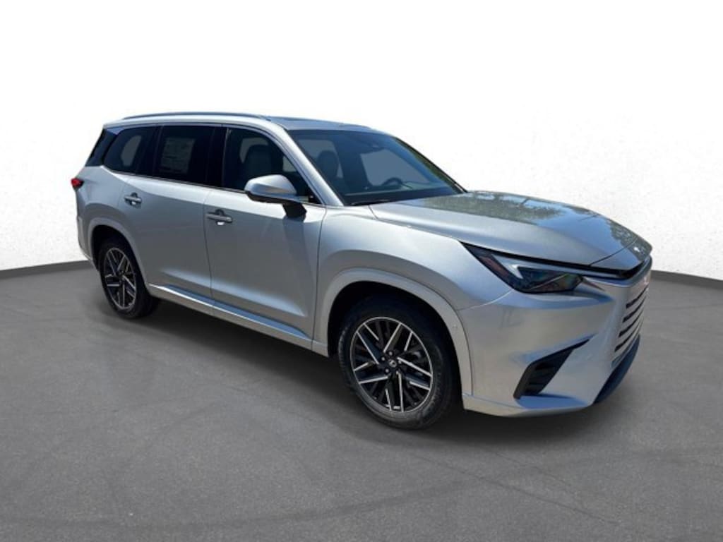 New 2026 Lexus TX TX 350 Premium Sport Utility