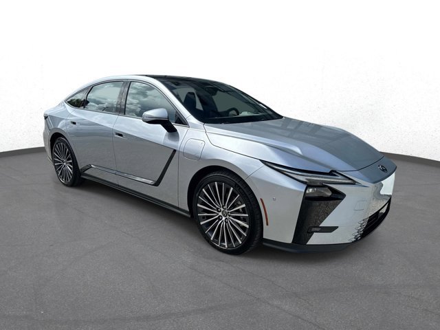 2026 Lexus ES