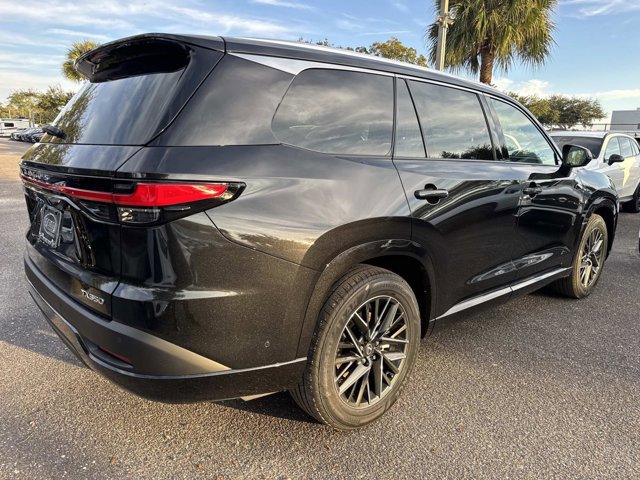 2026 Lexus TX 350 Premium photo 3
