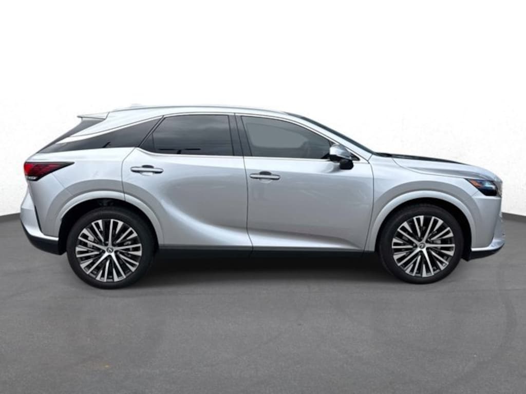 Used 2024 Lexus RX RX 350h Premium Plus
