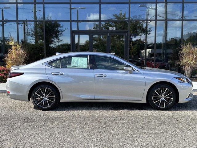 2025 Lexus ES 300h Premium photo 2