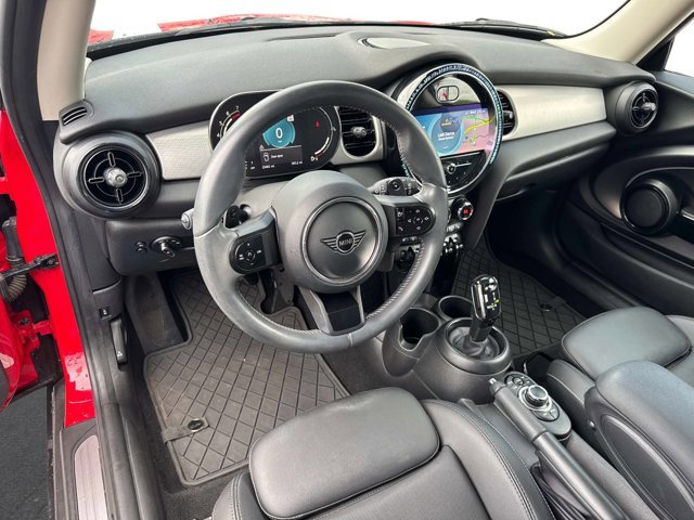 2023 MINI 3 Door S - Photo 17