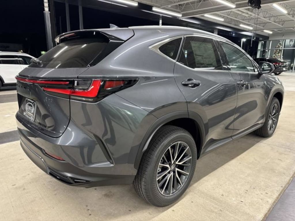 New 2026 Lexus NX 350 PREMIUM Sport Utility