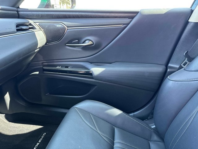2022 Lexus ES 350 Ultra Luxury - Photo 22