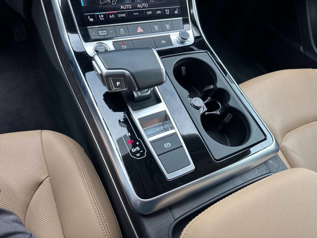2023 Audi Q8 Premium Plus - Photo 27