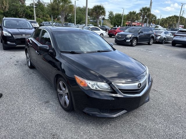 2015 Acura ILX 2.0L FWD